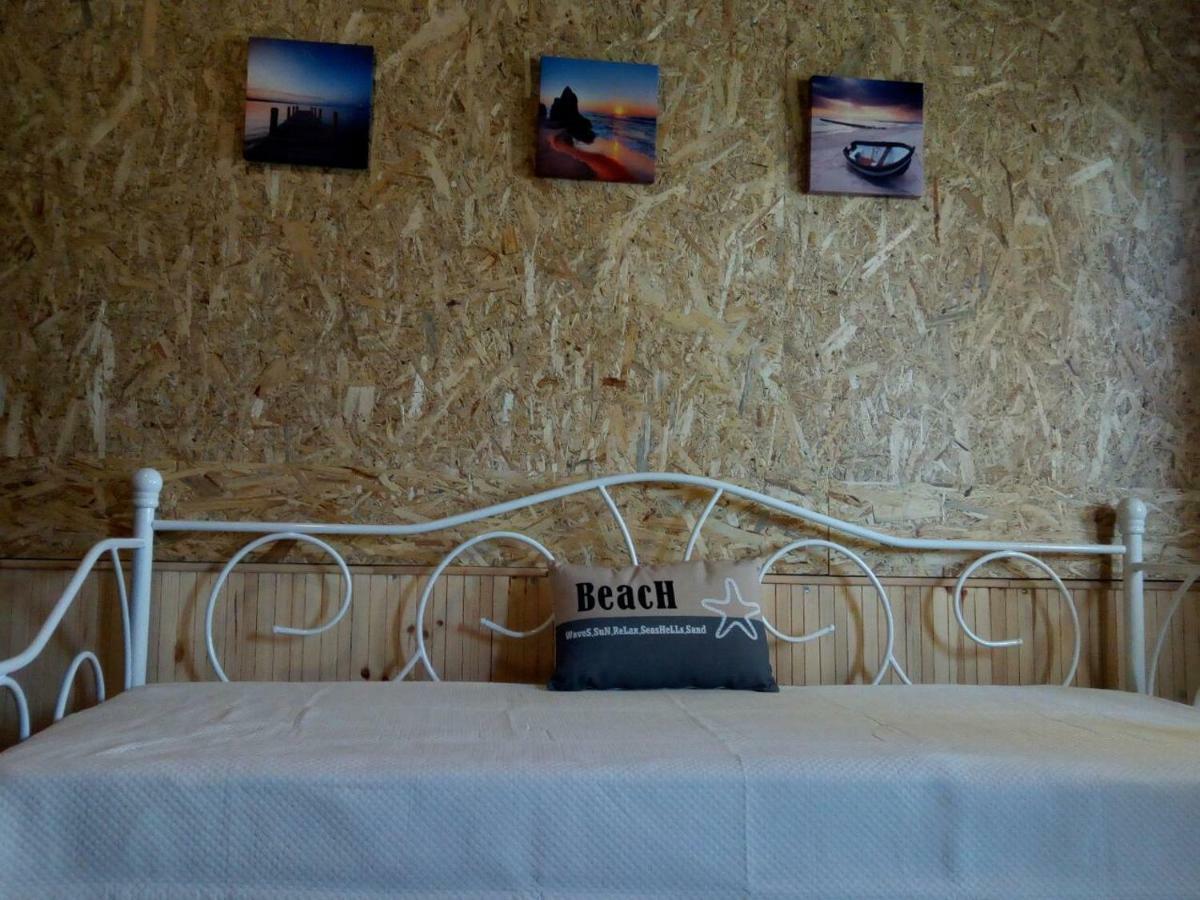 On The Ferienhaus *