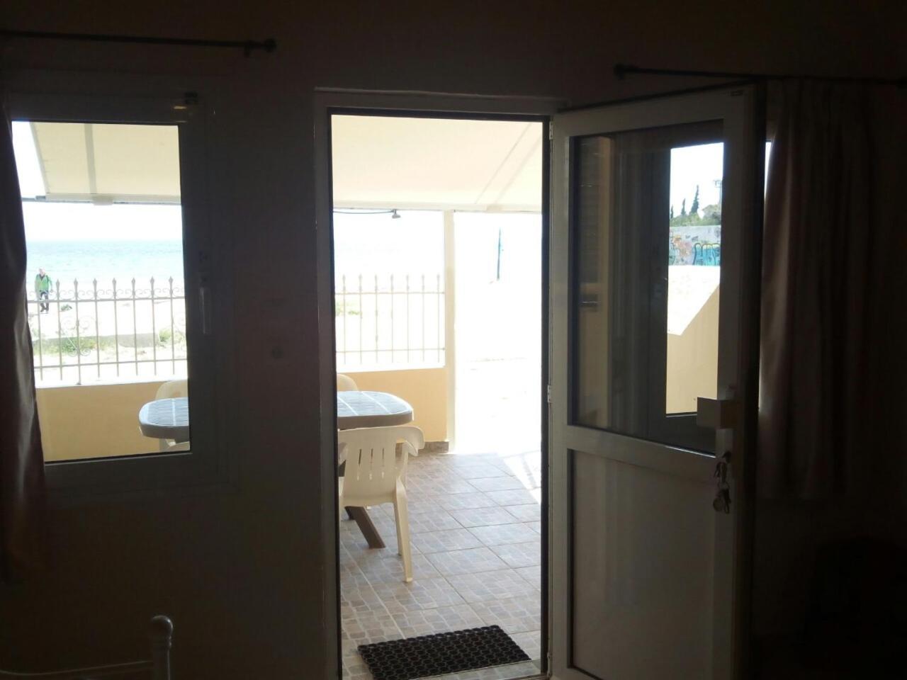 On The Holiday home *