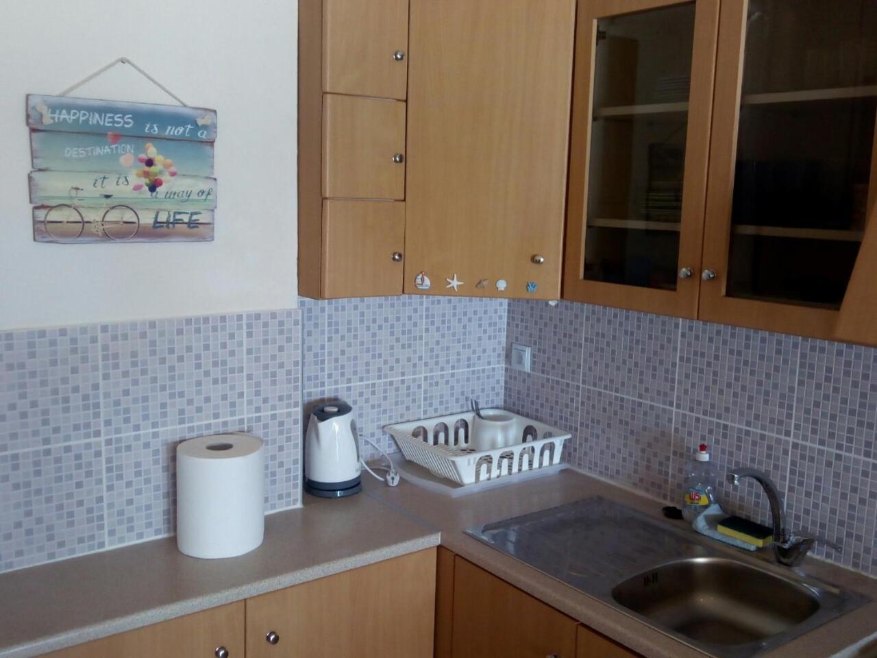 On The Holiday home Artemida (Attica)