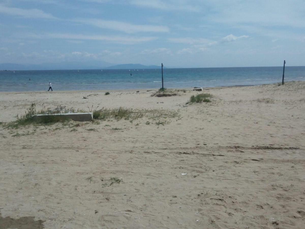 On The Holiday home *